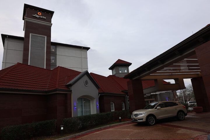 Hotel 149 of 154
