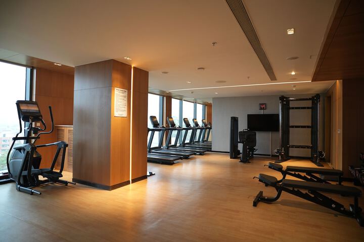 Health and Fitness 19 of 28