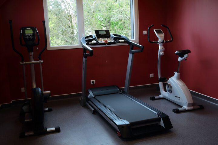Health and Fitness 17 of 38