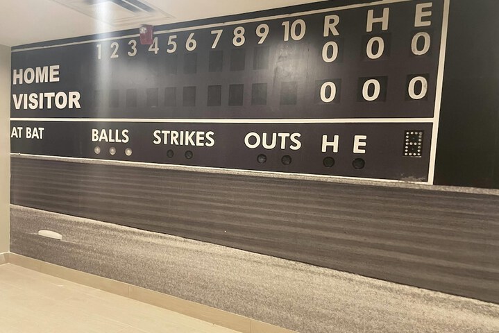 Hotel Interior 3 of 29