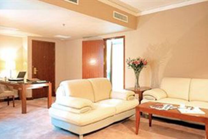 Fitness Center Photo