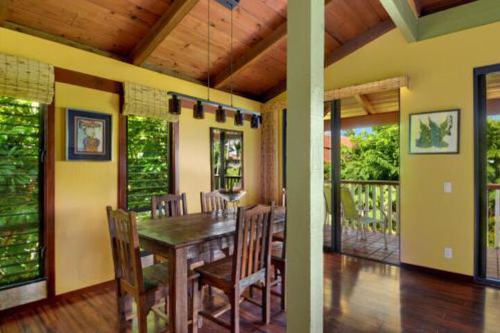 Nihi Kai Villas Unit #600 in Koloa, HI