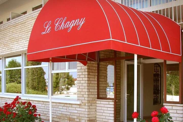 Le Chagny Hotel