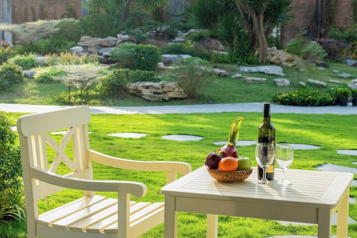 Terrace/Patio 26 of 62