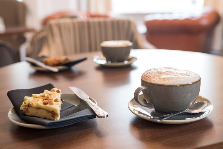 Breakfast/Coffee Service 50 of 66