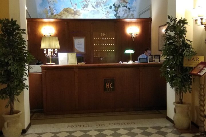 Hotel Interior 7 of 53