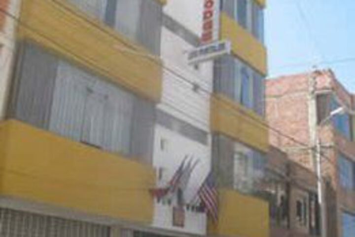 Hotel 23 of 28