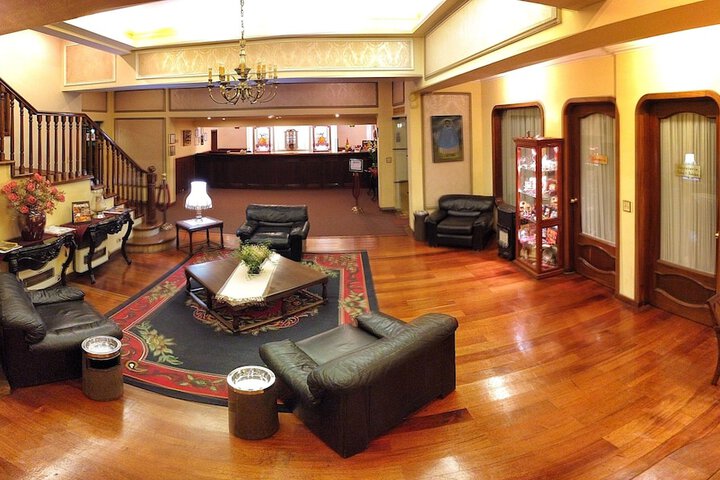 Hotel Interior 8 of 74