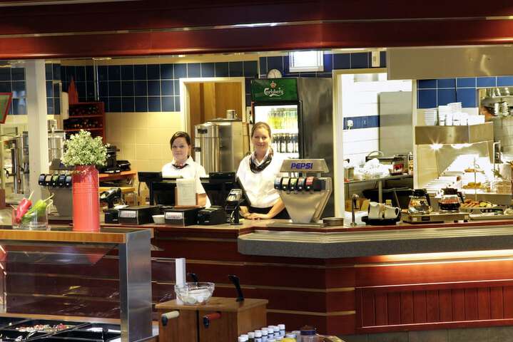 Restaurants