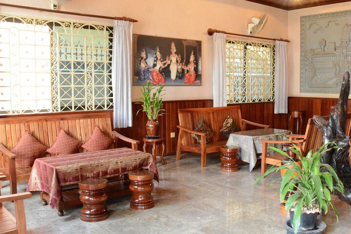 Hotel Interior 5 of 49