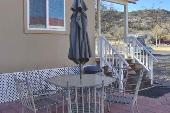 Terrace/Patio 49 of 87