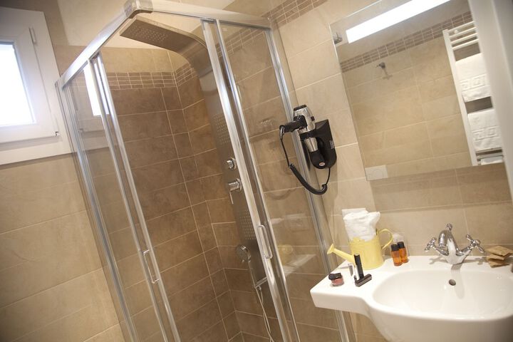 Bath Interior