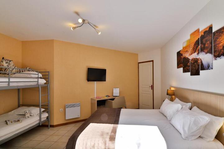Room View