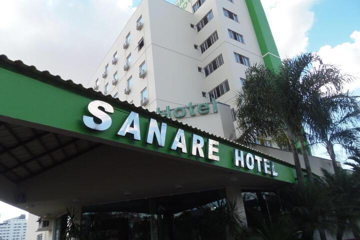 Image of Sanare Hotel