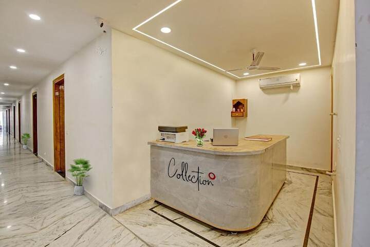 Hotel Interior 3 of 43