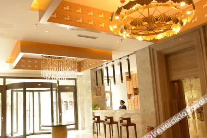 Hotel Interior 9 of 24