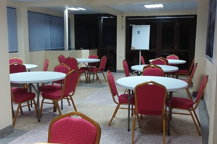 Meeting 17 of 22