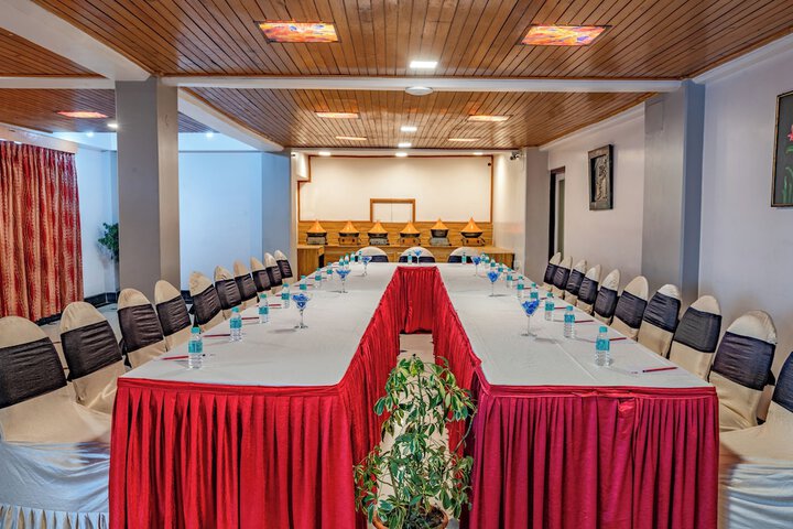 Meeting 42 of 46