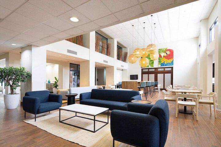Lobby Photos