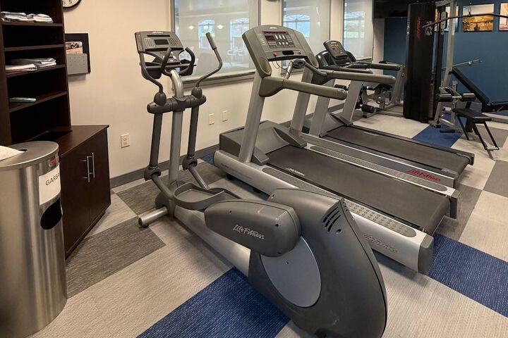 Health and Fitness 56 of 63
