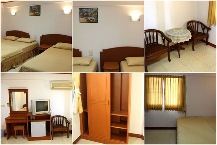 Room 5 of 16