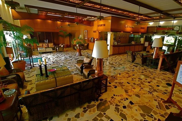 Hotel Interior 5 of 7