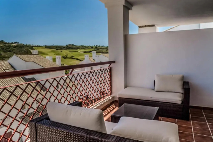Terrace/Patio 6 of 15