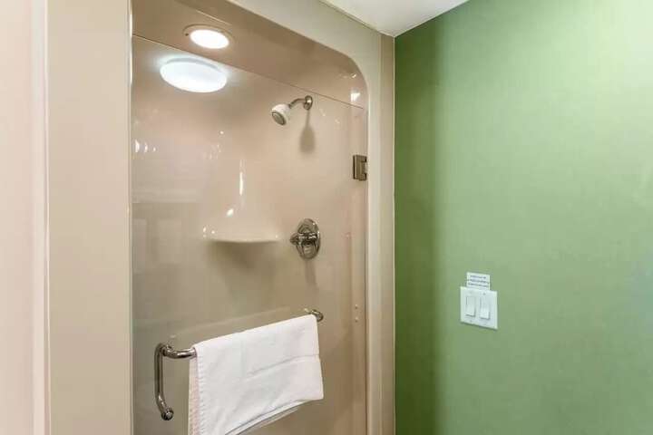 Bath Interior