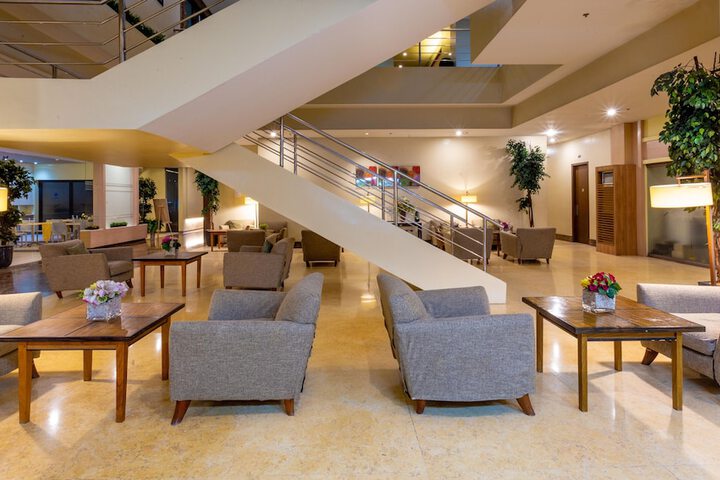 Hotel Interior 6 of 32