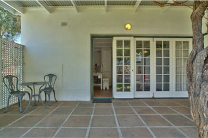 Terrace/Patio 40 of 42