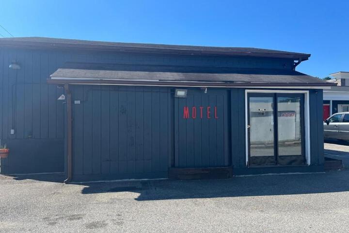 Image of Golden Luck Motel