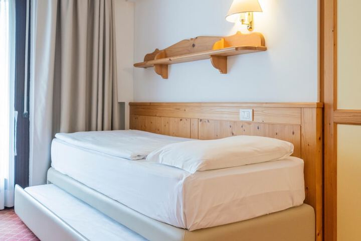 Extra beds