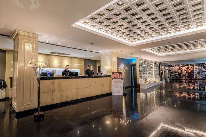 Hotel Interior 16 of 191