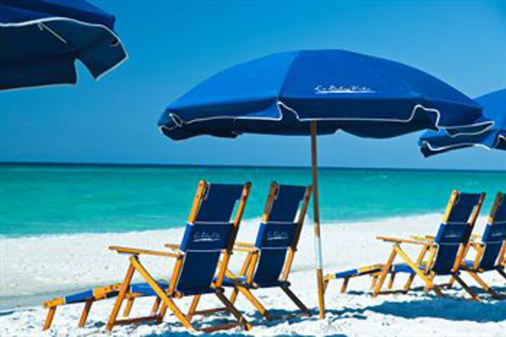 Seascape Golf Beach & Tennis Resort in Miramar Beach, FL