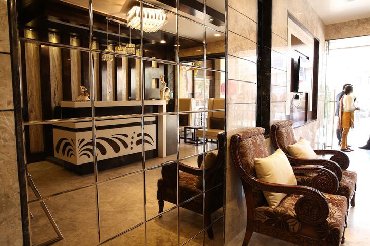 Hotel Interior 104 of 123