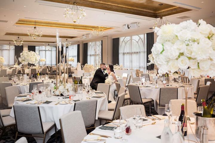Wedding/Banquet 95 of 121