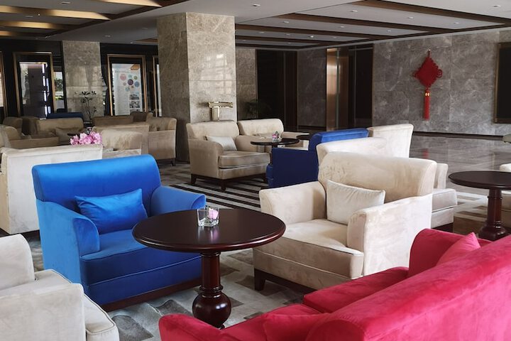 Hotel Interior 49 of 60