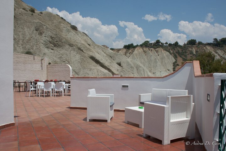 Terrace/Patio 34 of 35