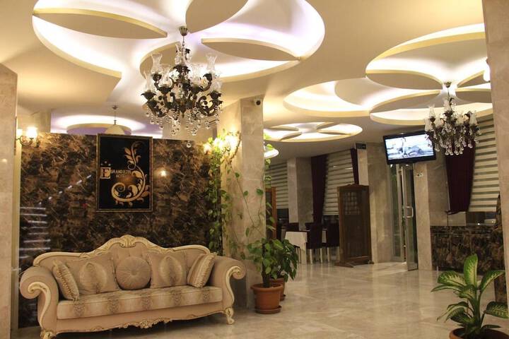Hotel Interior 7 of 65