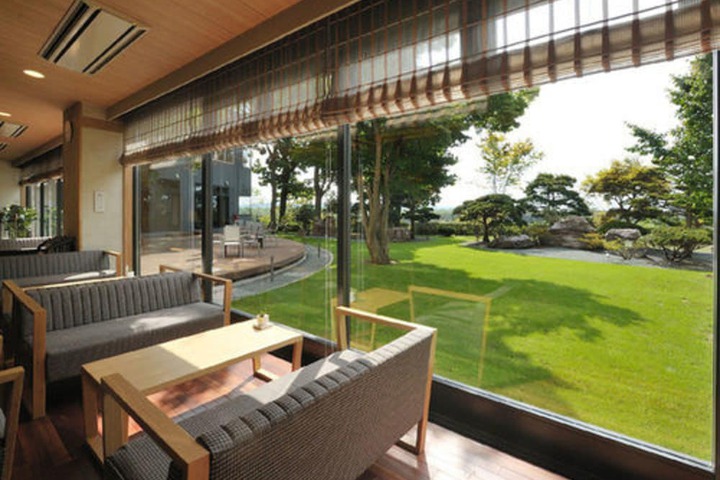 Hotel Interior 2 of 146