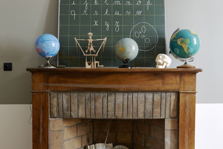 Room 14 of 55