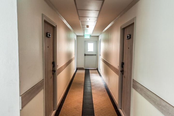 Ballroom/Hall 48 of 64