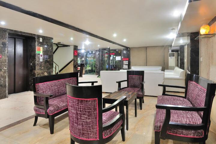 Lobby Photos