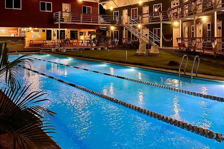 Pool 20 of 46