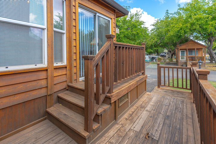 Terrace/Patio 21 of 46