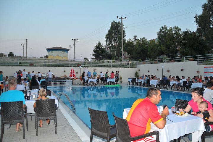 Restaurants
