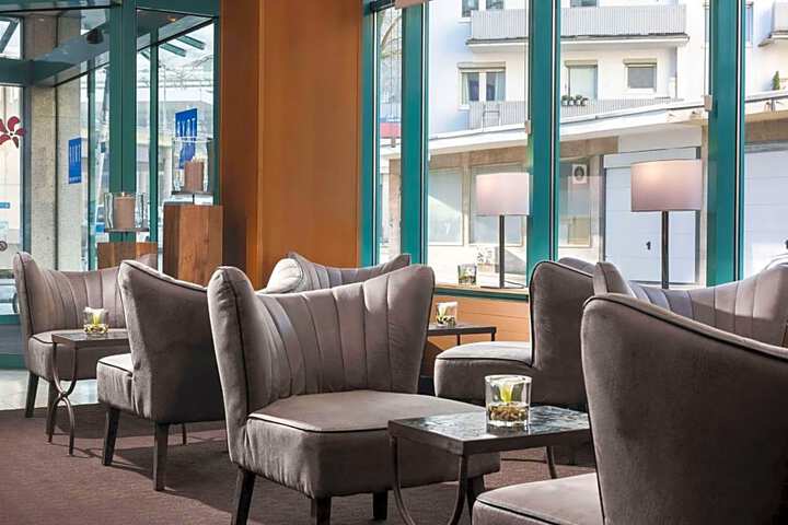 Tryp by Wyndham Koeln City Centre
