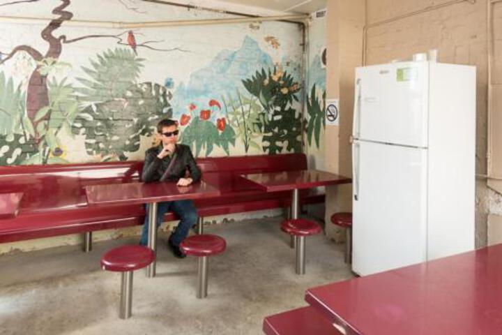 Fitness Center Photo