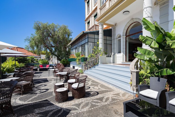 Hotel 46 of 53