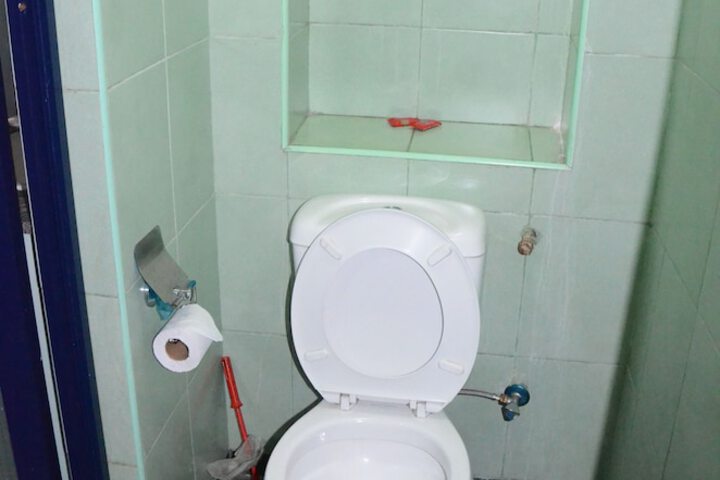 Bath Amenities